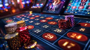 80mbet Slots Myanmar — Jackpot Free Spins Bonus Slots Online ဂိမ်းများ