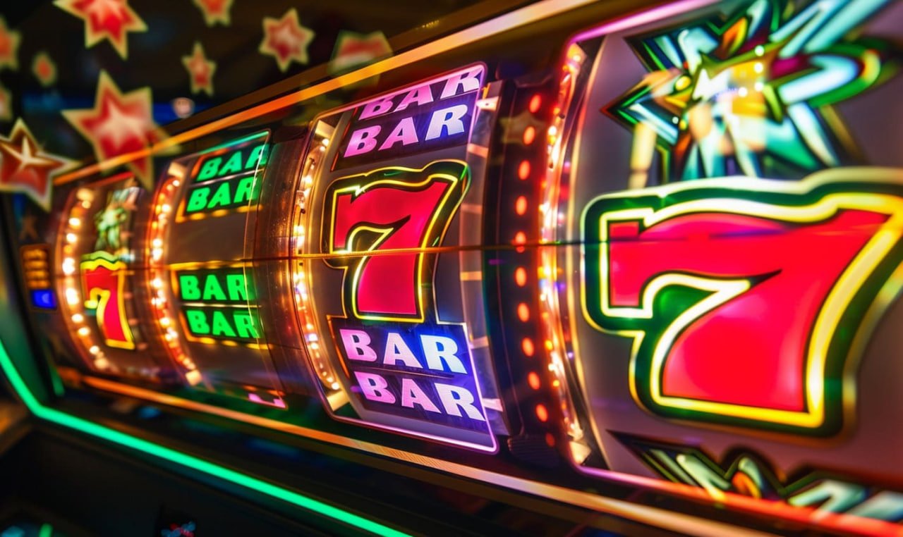 Slots ကစားနည်း Myanmar — 80mbet Slot Machine Steps Spin Win Guide
