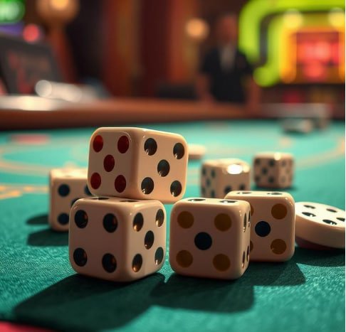 80mbet တိုက်ရိုက်ကာစီနို Live Dealer ဂိမ်းဇယားများ — Baccarat နှင့် Roulette