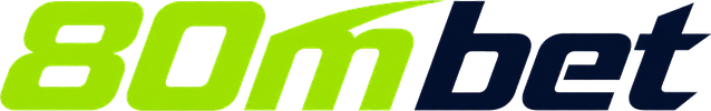 80m bet Logo